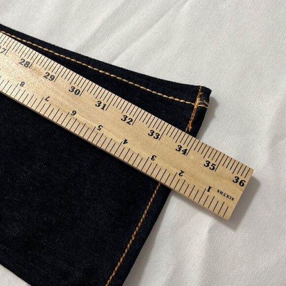 True Religion Stealth Gina Slim Boot size 28 - Picture 12 of 12